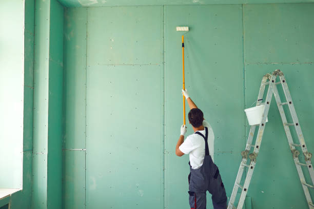 Best Biohazard Mold Removal  in Covington, KY