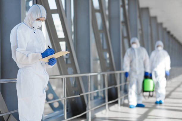 Mold Remediation for Vacation Homes in Covington, KY