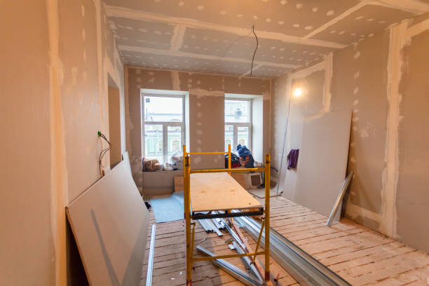 Best Water Damage & Mold Remediation  in Covington, KY
